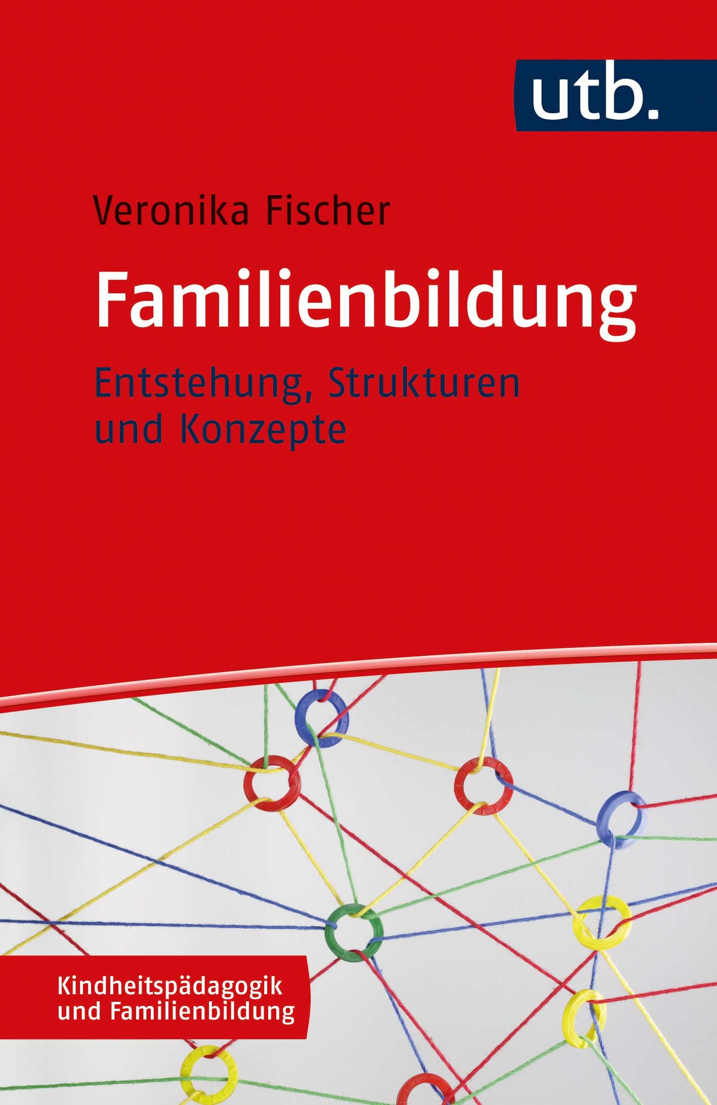 Vorderes Coverbild Familienbildung