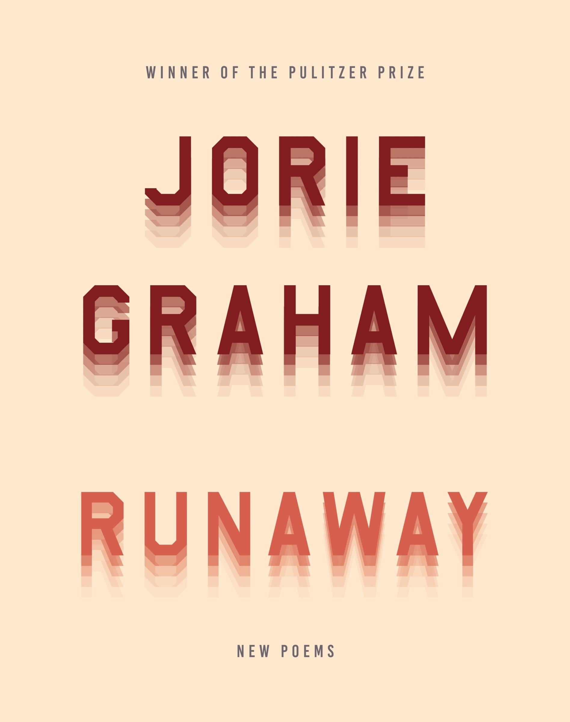 Vorderes Coverbild Runaway