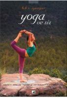 Vorderes Coverbild Yoga ve Siz
