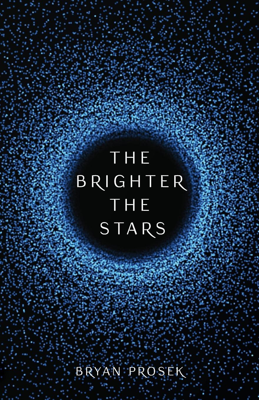 Vorderes Coverbild The Brighter the Stars