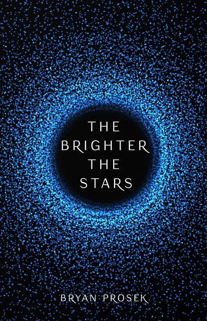 Vorderes Coverbild The Brighter the Stars