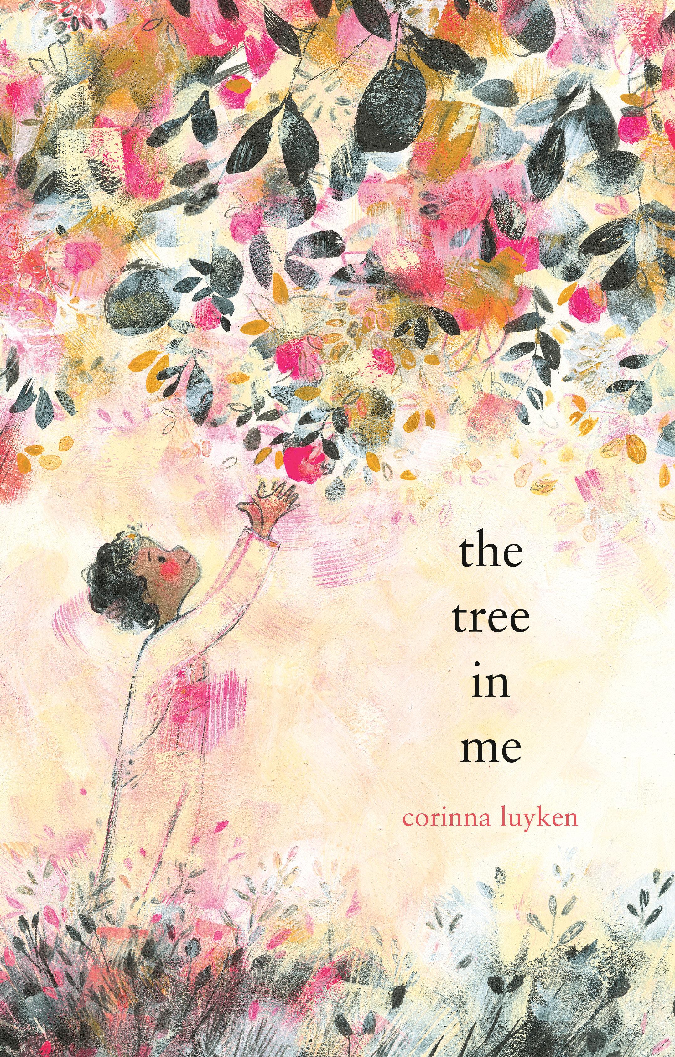 Vorderes Coverbild The Tree in Me
