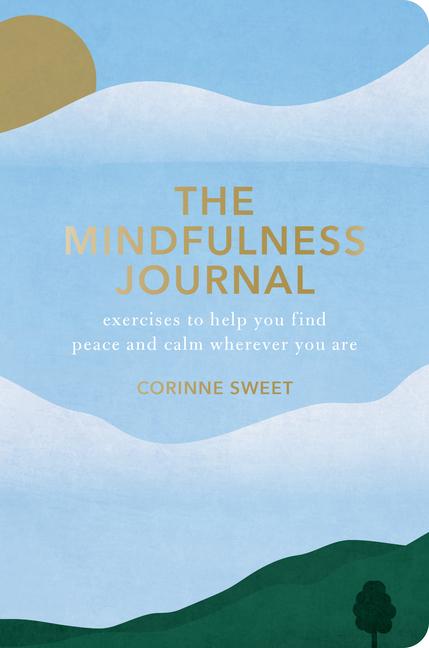 Vorderes Coverbild The Mindfulness Journal