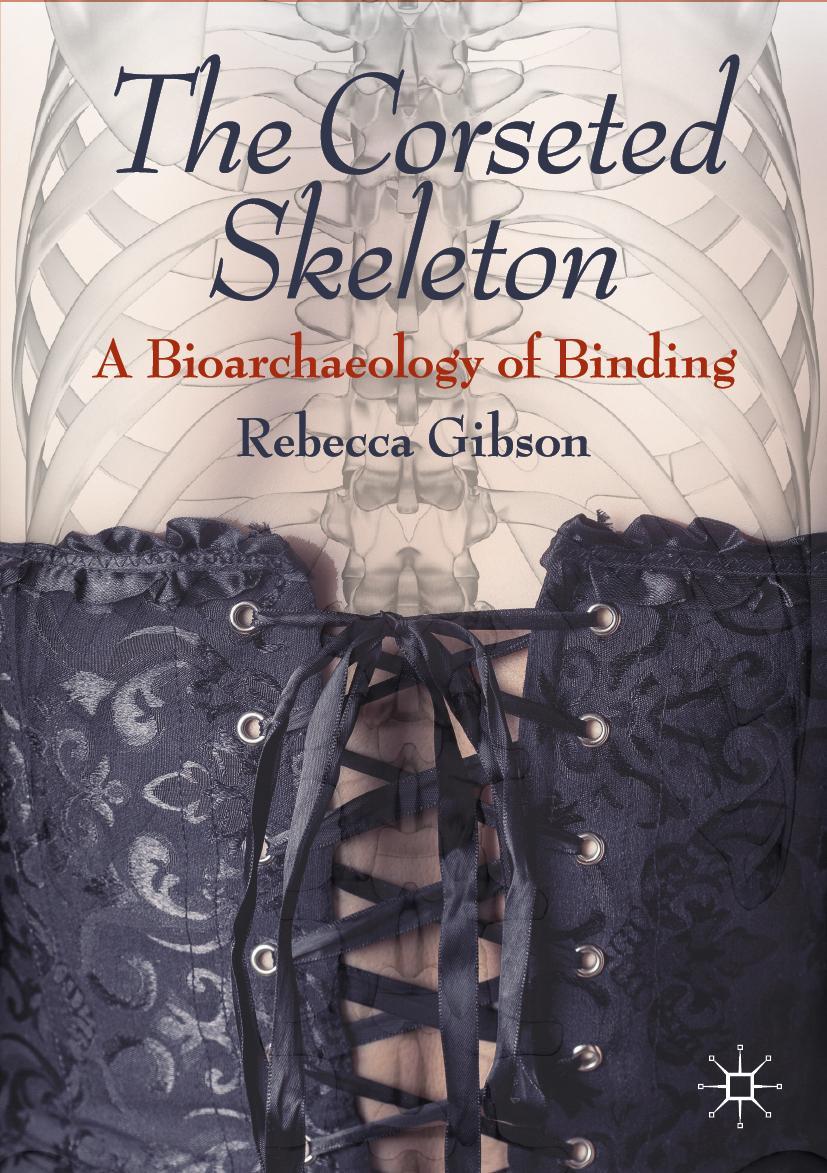 Vorderes Coverbild The Corseted Skeleton