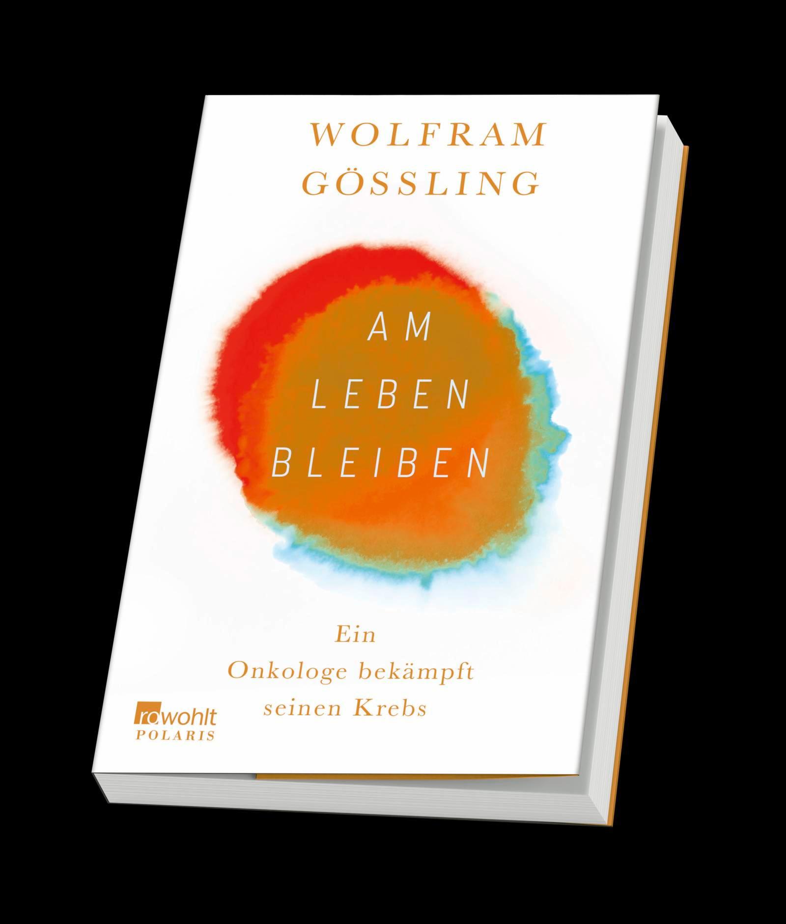 Beispielinhalt (Bild) Am Leben bleiben