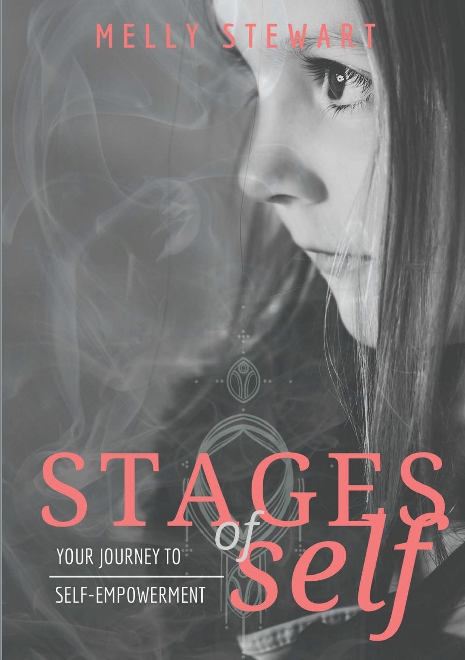 Vorderes Coverbild Stages of Self