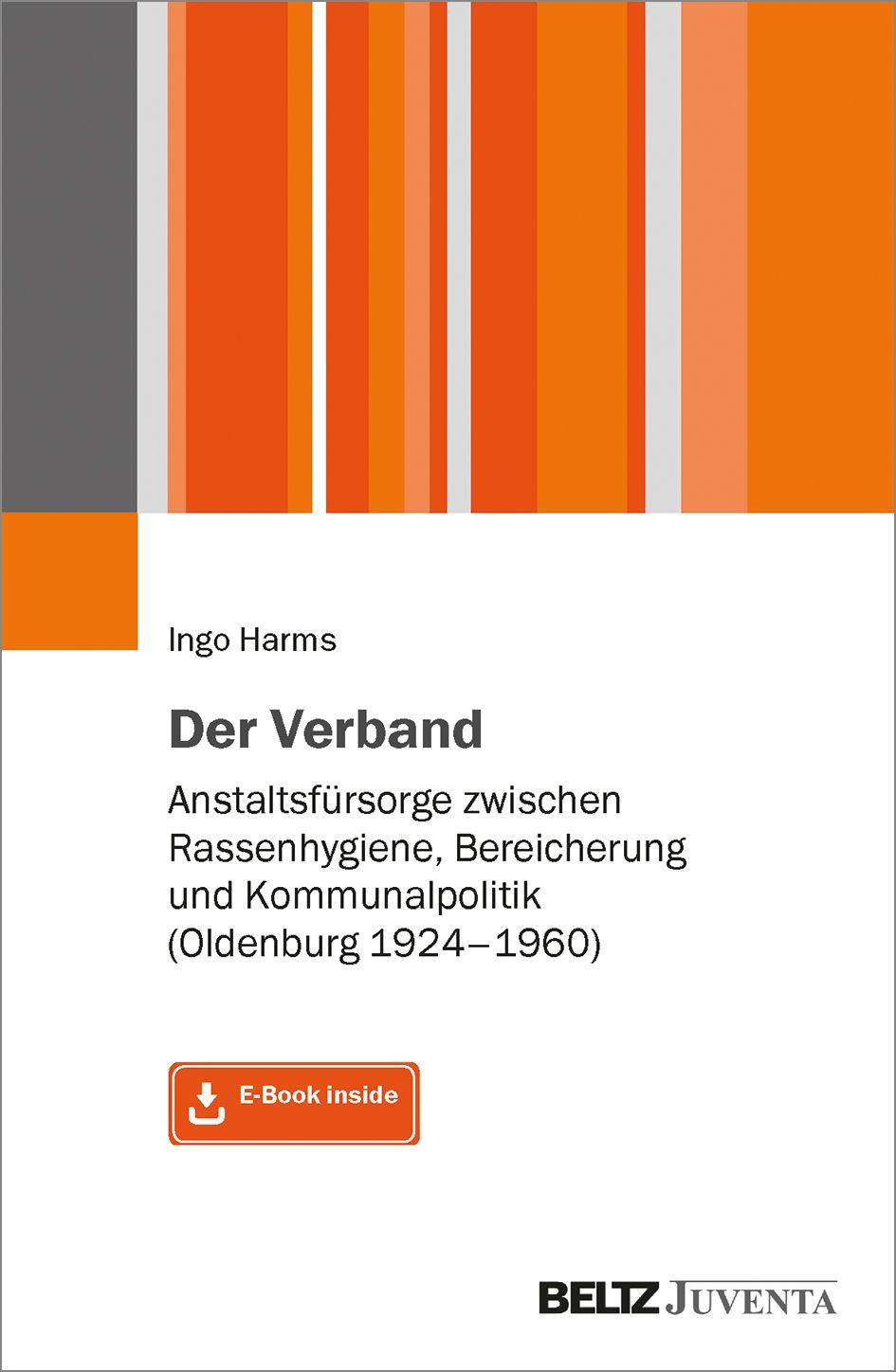 Vorderes Coverbild Der Verband