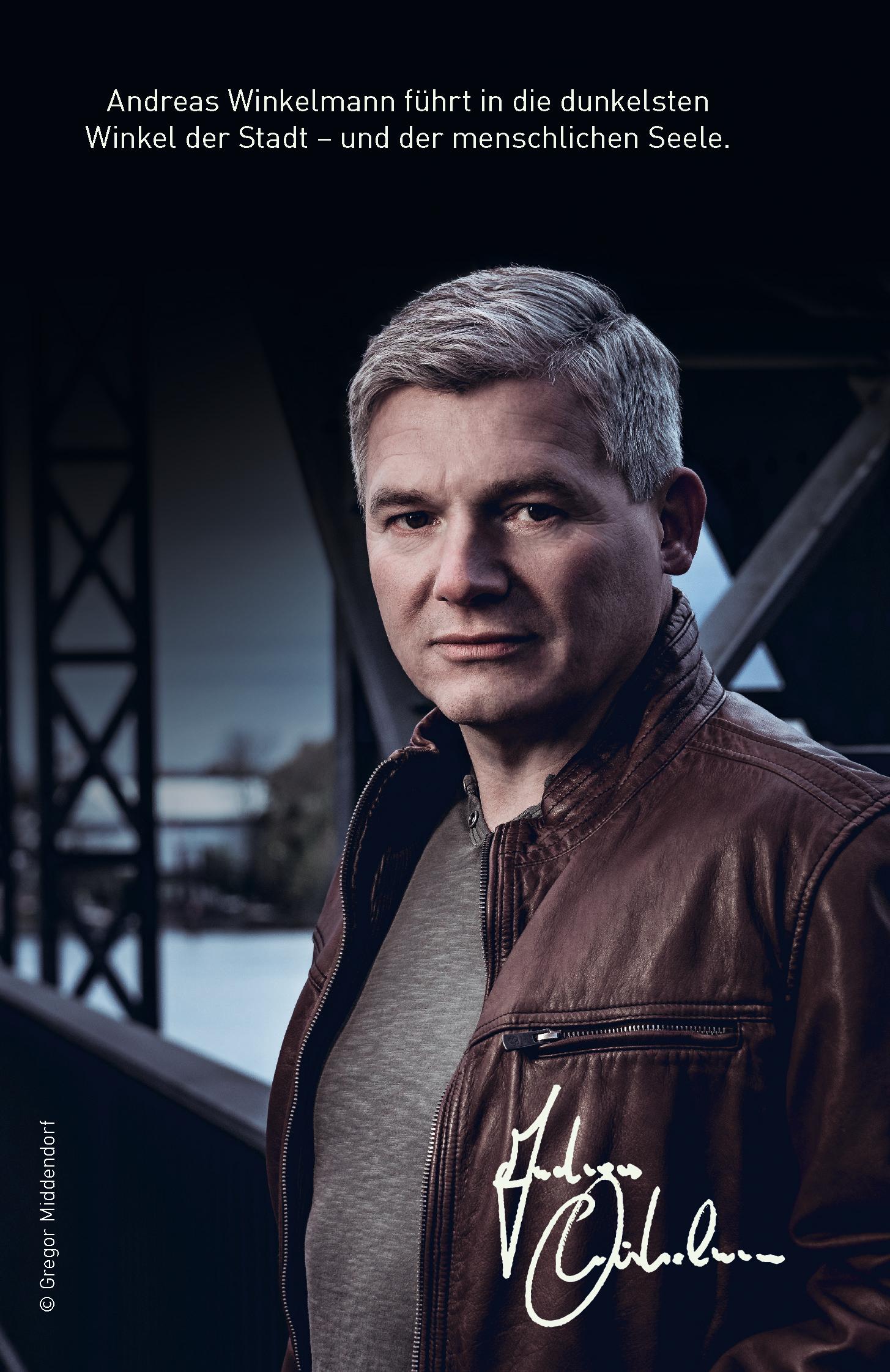 Beispielinhalt (Bild) Die Karte