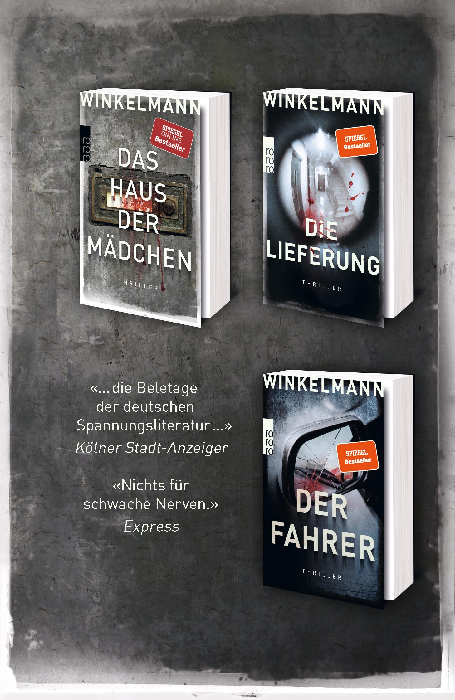 Beispielinhalt (Bild) Die Karte