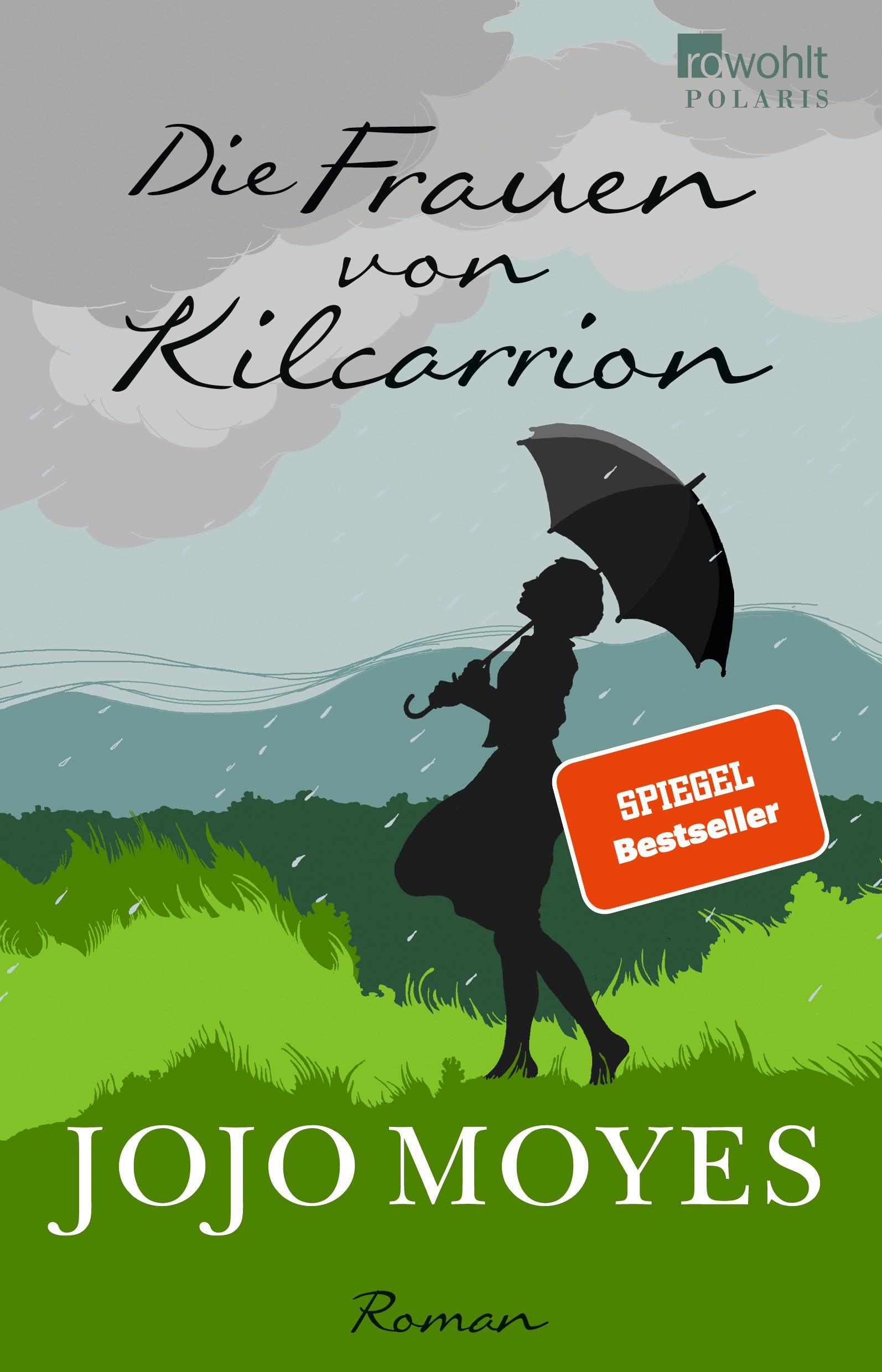 Vorderes Coverbild Die Frauen von Kilcarrion