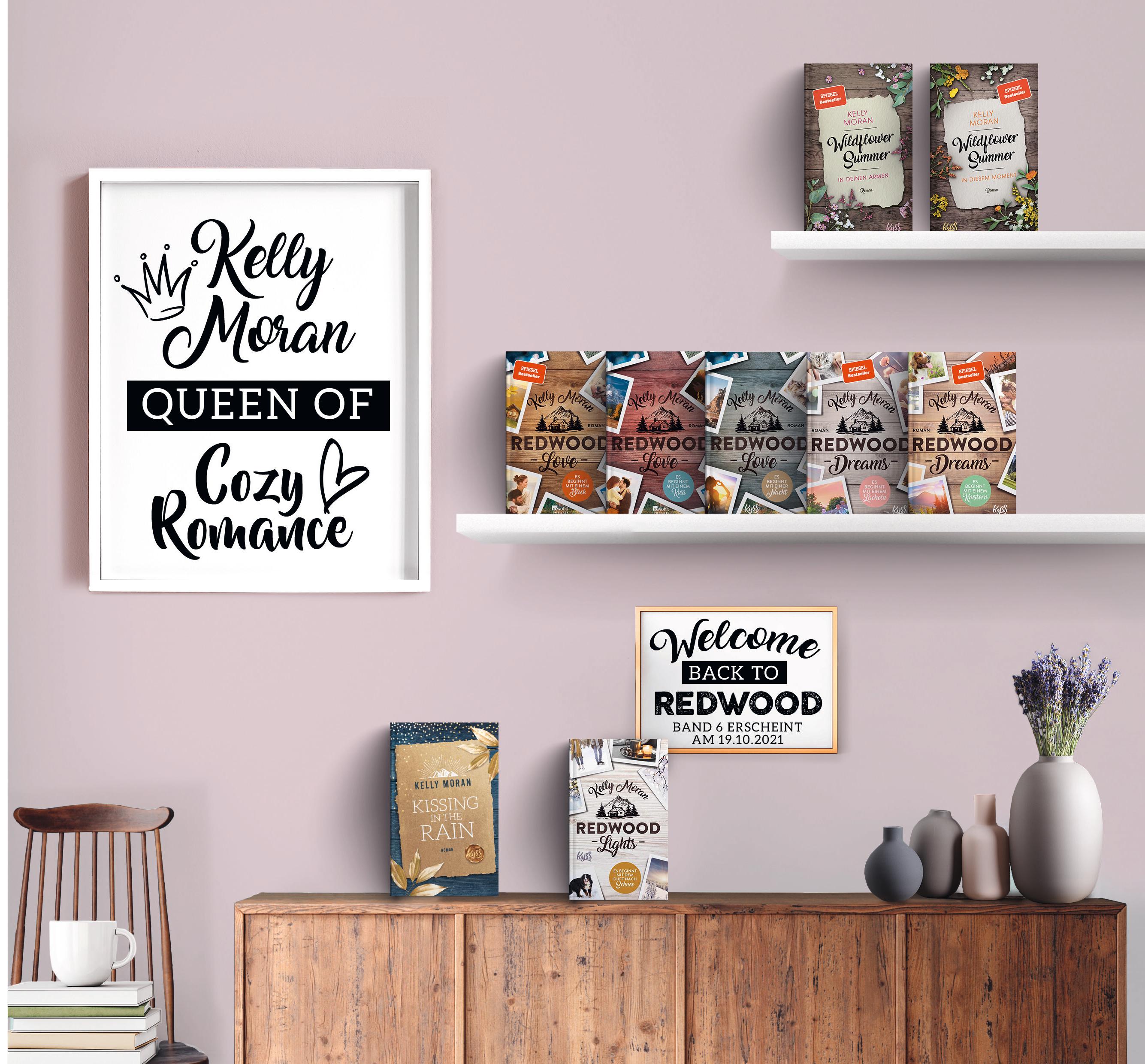 Beispielinhalt (Bild) When you look at me