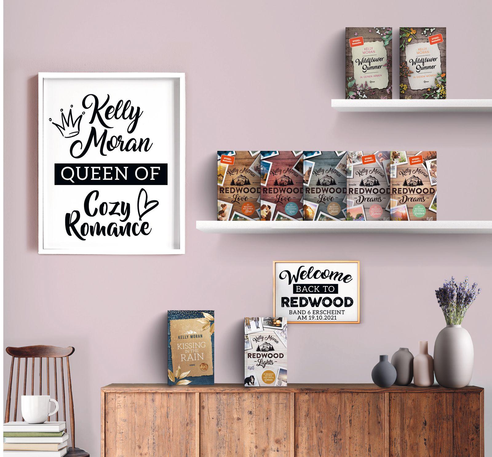 Beispielinhalt (Bild) When you look at me