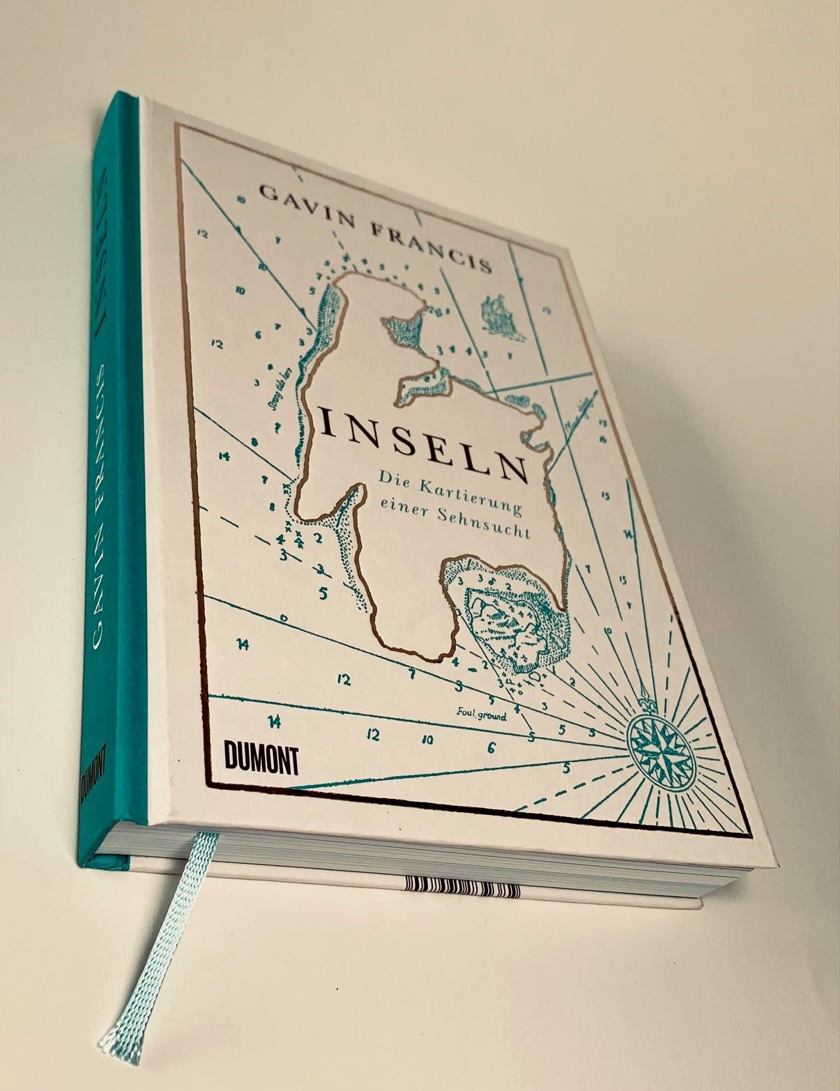 Beispielinhalt (Bild) Inseln