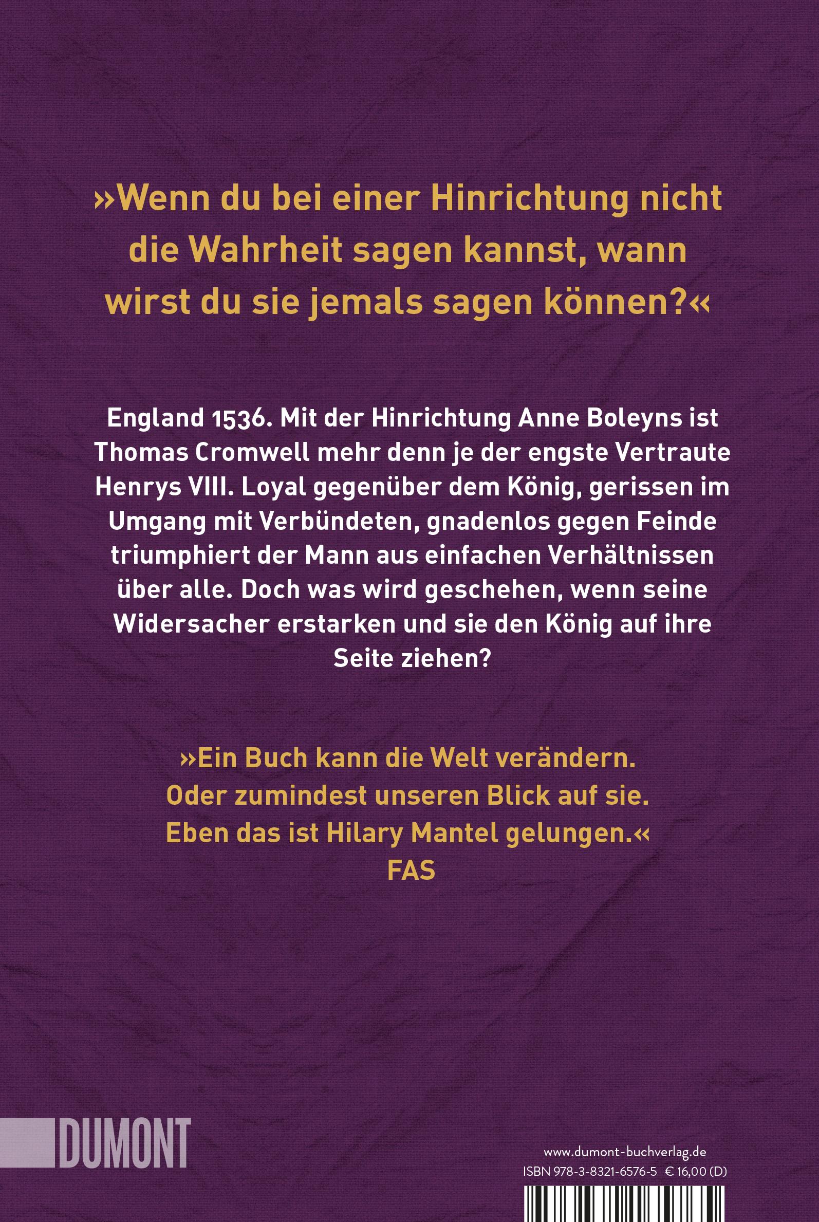 Rückseitencover Spiegel und Licht