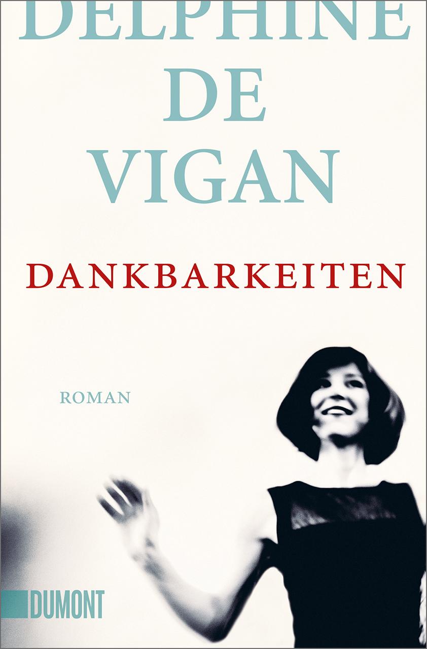 Vorderes Coverbild Dankbarkeiten