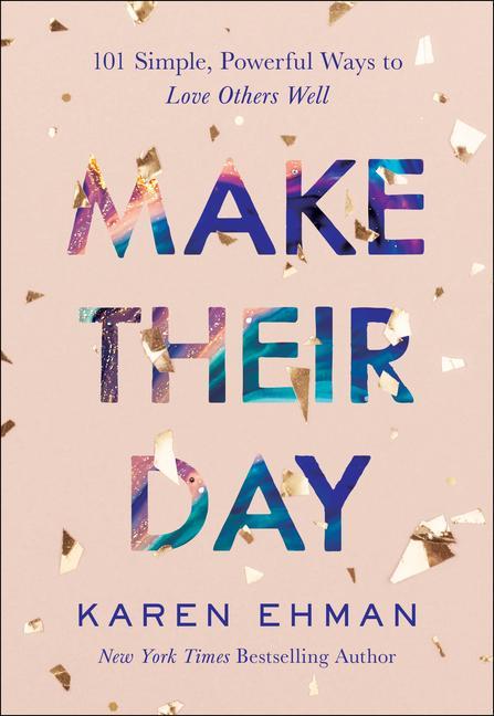 Vorderes Coverbild Make Their Day