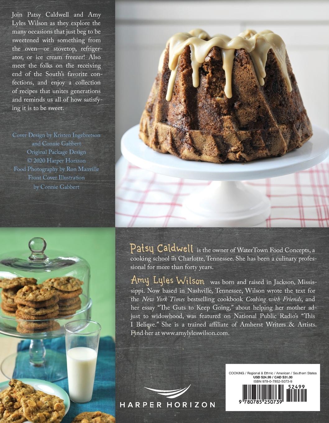 Rückseitencover You Be Sweet