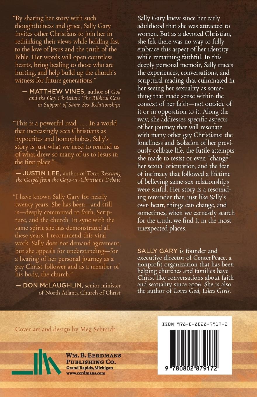 Rückseitencover Affirming