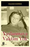 Vorderes Coverbild Yaslanmaya Vaktim Yok