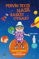 Vorderes Coverbild Pervin Teyze Nasil Basket Oynar