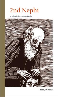 Vorderes Coverbild 2nd Nephi: A Brief Theological Introduction