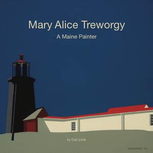 Vorderes Coverbild Mary Alice Treworgy