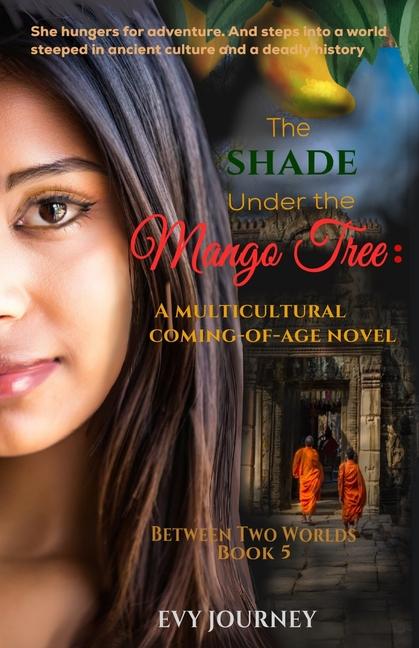 Vorderes Coverbild The Shade Under the Mango Tree