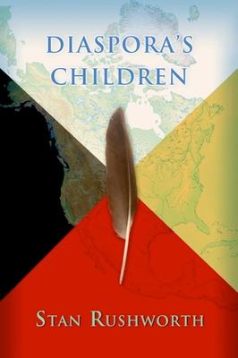 Vorderes Coverbild Diaspora's Children