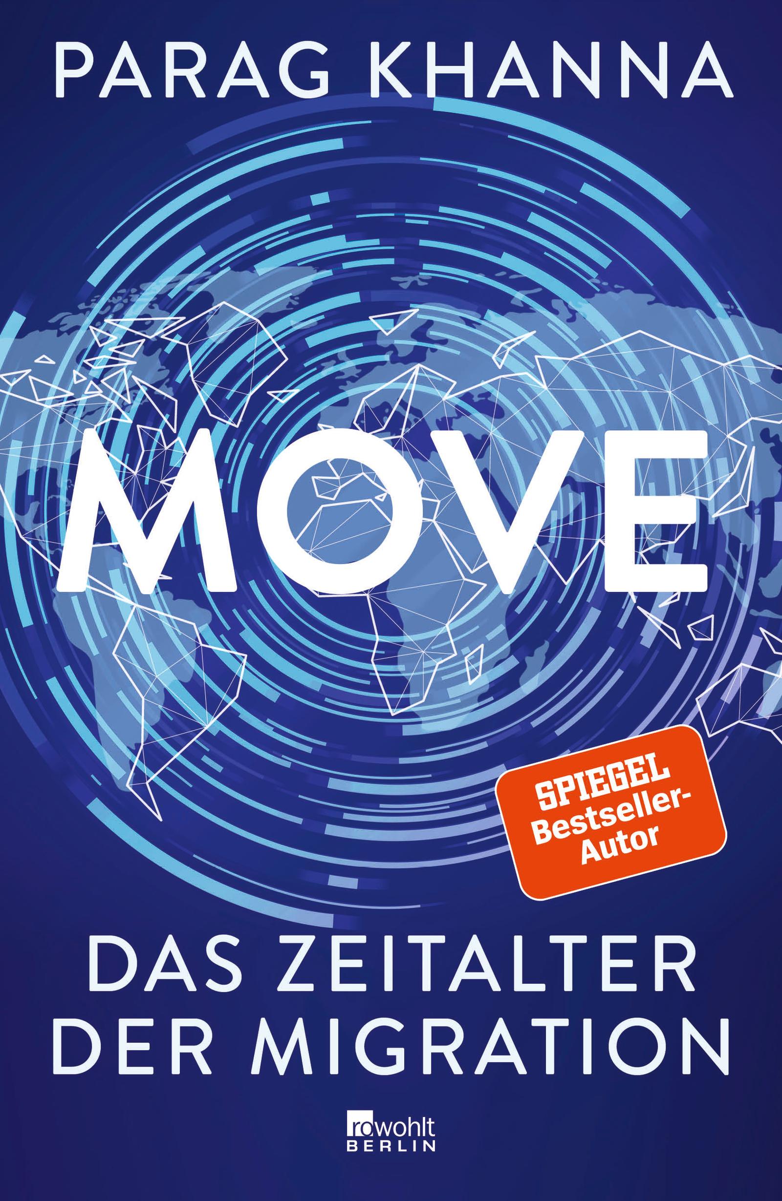 Vorderes Coverbild Move