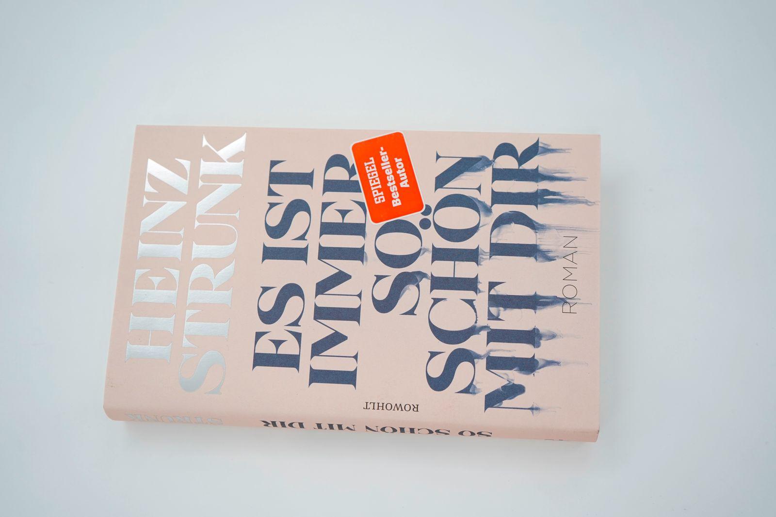 Beispielinhalt (Bild) Es ist immer so schön mit dir