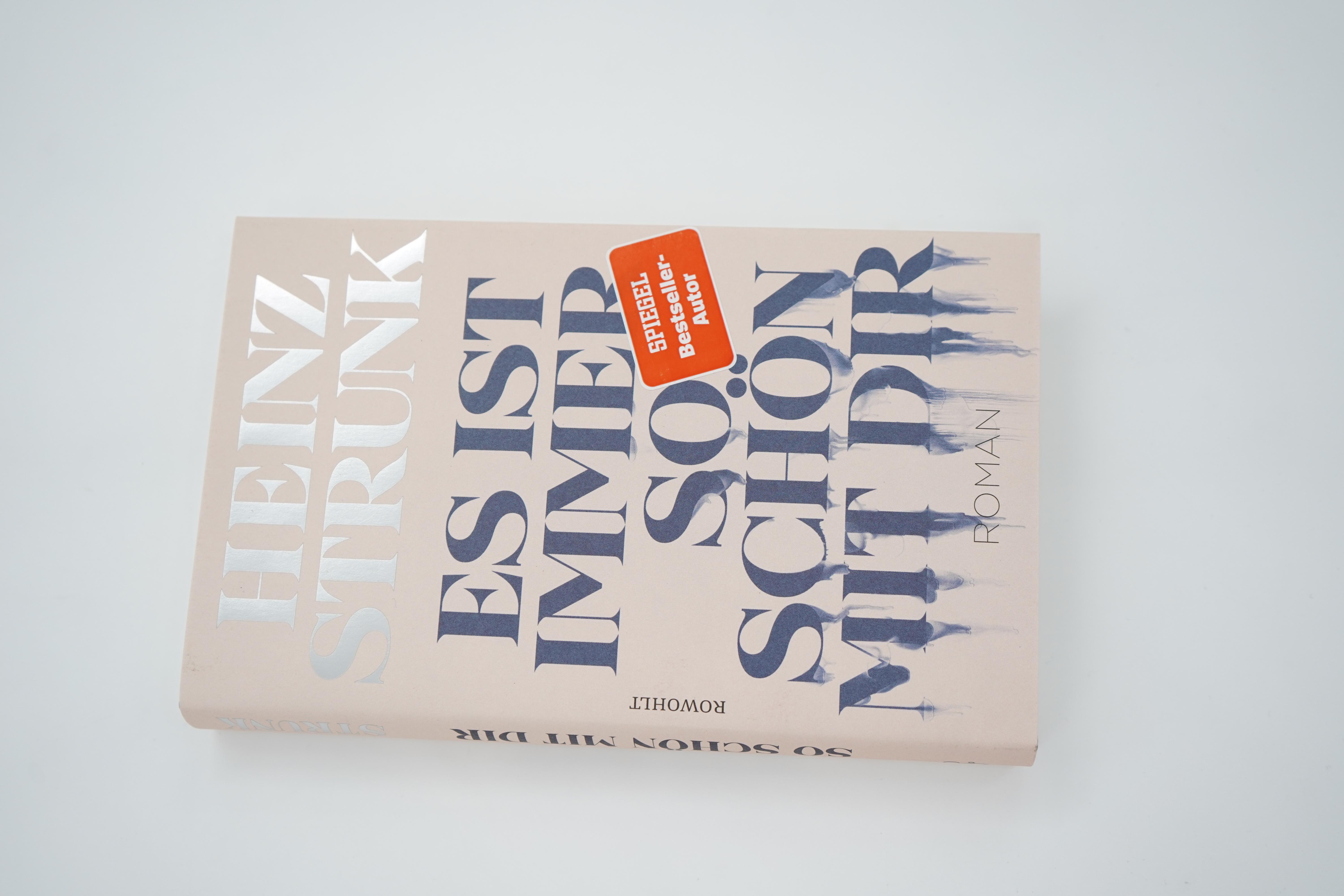 Beispielinhalt (Bild) Es ist immer so schön mit dir