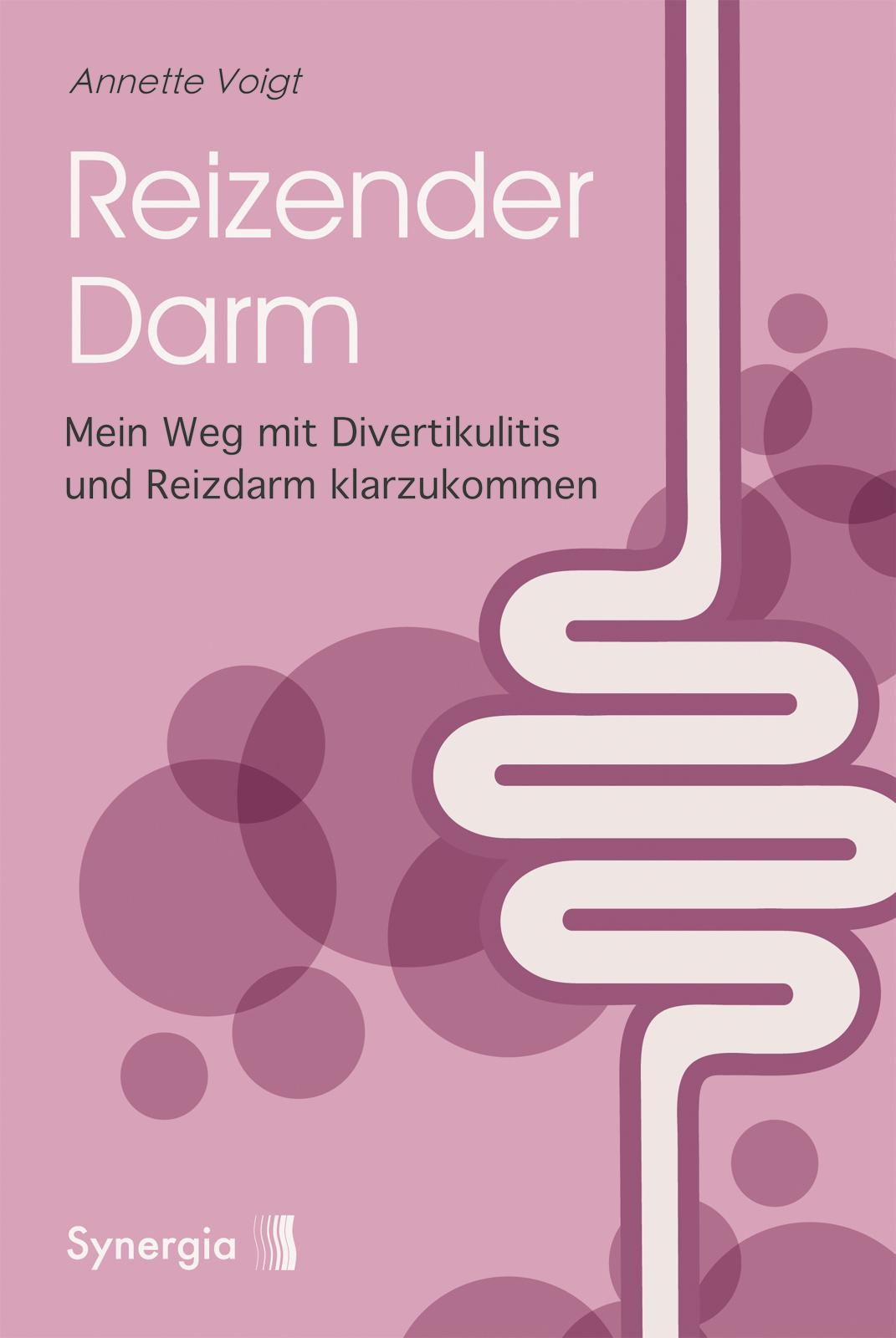 Vorderes Coverbild Reizender Darm