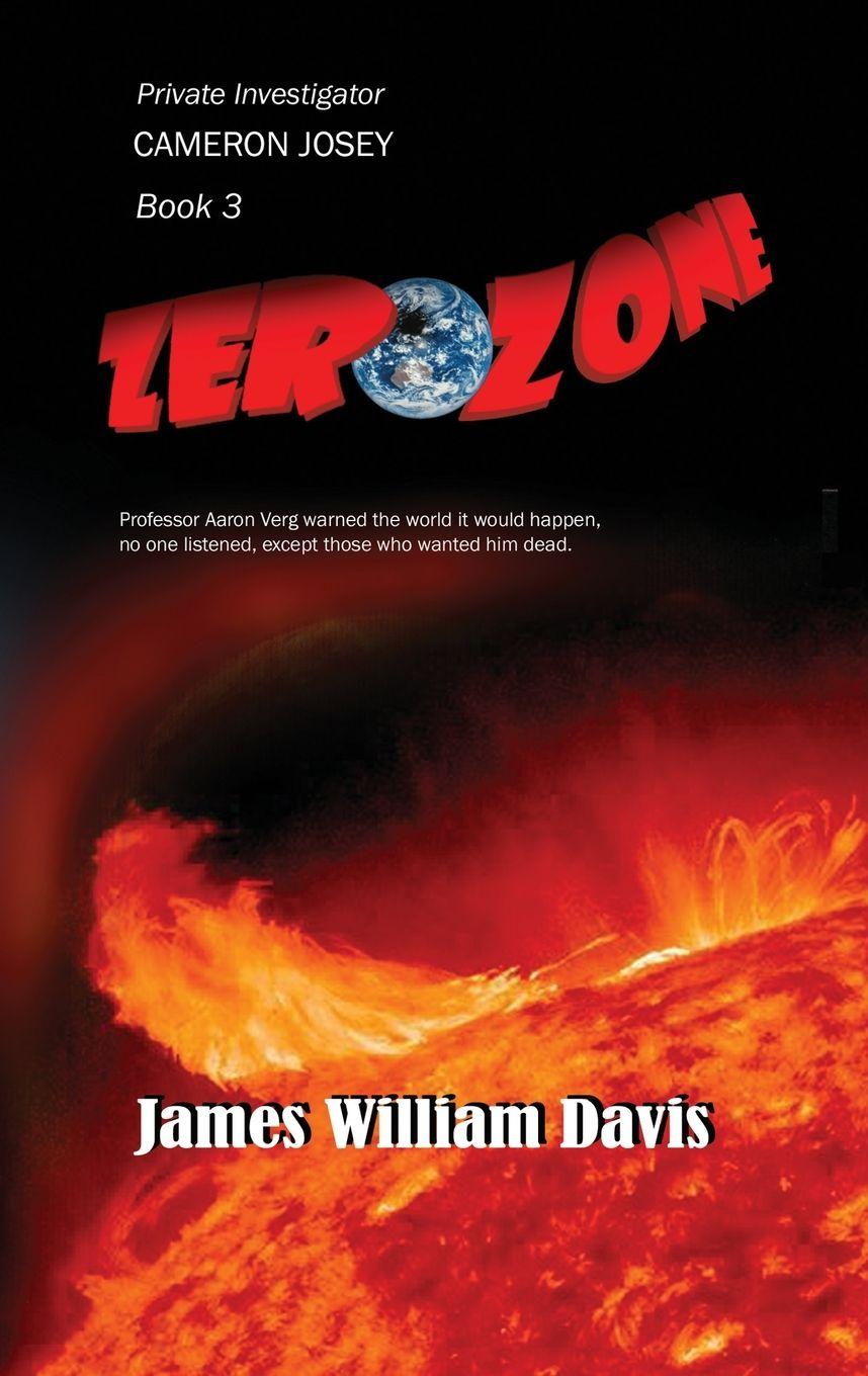 Vorderes Coverbild Zerozone
