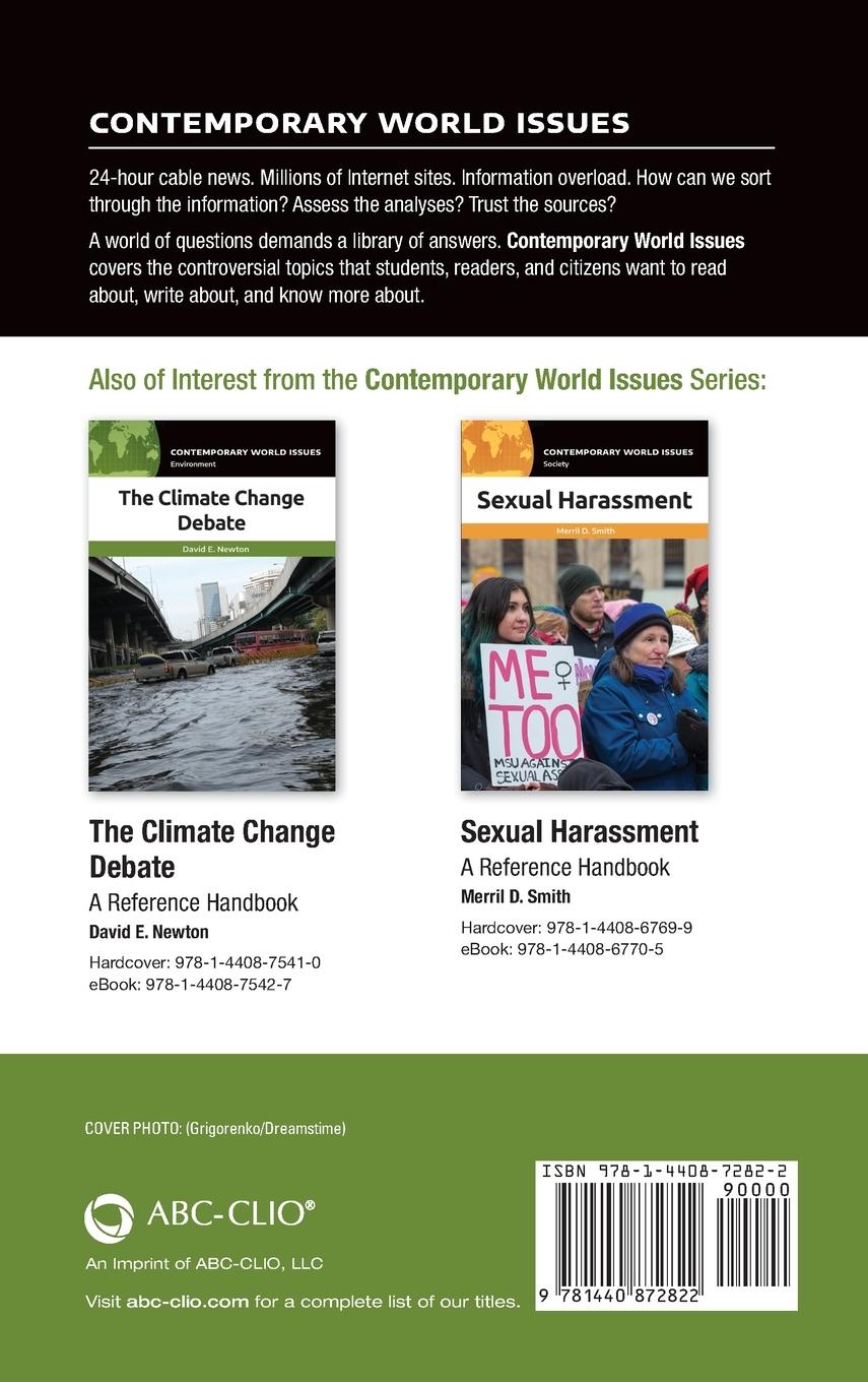 Rückseitencover Waste Management