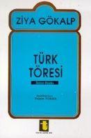Vorderes Coverbild Türk Töresi