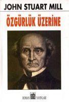 Vorderes Coverbild Özgürlük Üzerine