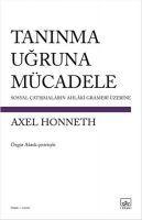 Vorderes Coverbild Taninma Ugruna Mücadele
