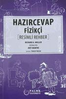 Vorderes Coverbild Hazir Cevap Fizikci Resimli Rehber