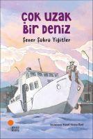 Vorderes Coverbild Cok Uzak Bir Deniz