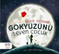 Vorderes Coverbild Gökyüzünü Seven Cocuk