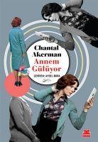 Vorderes Coverbild Annem Gülüyor