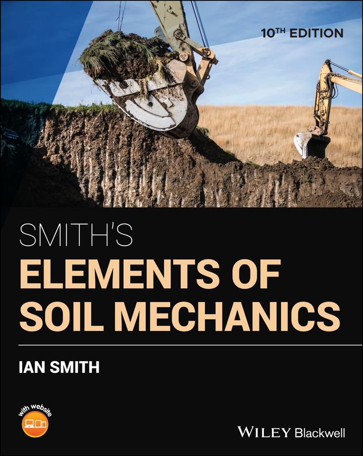 Vorderes Coverbild Smith's Elements of Soil Mechanics