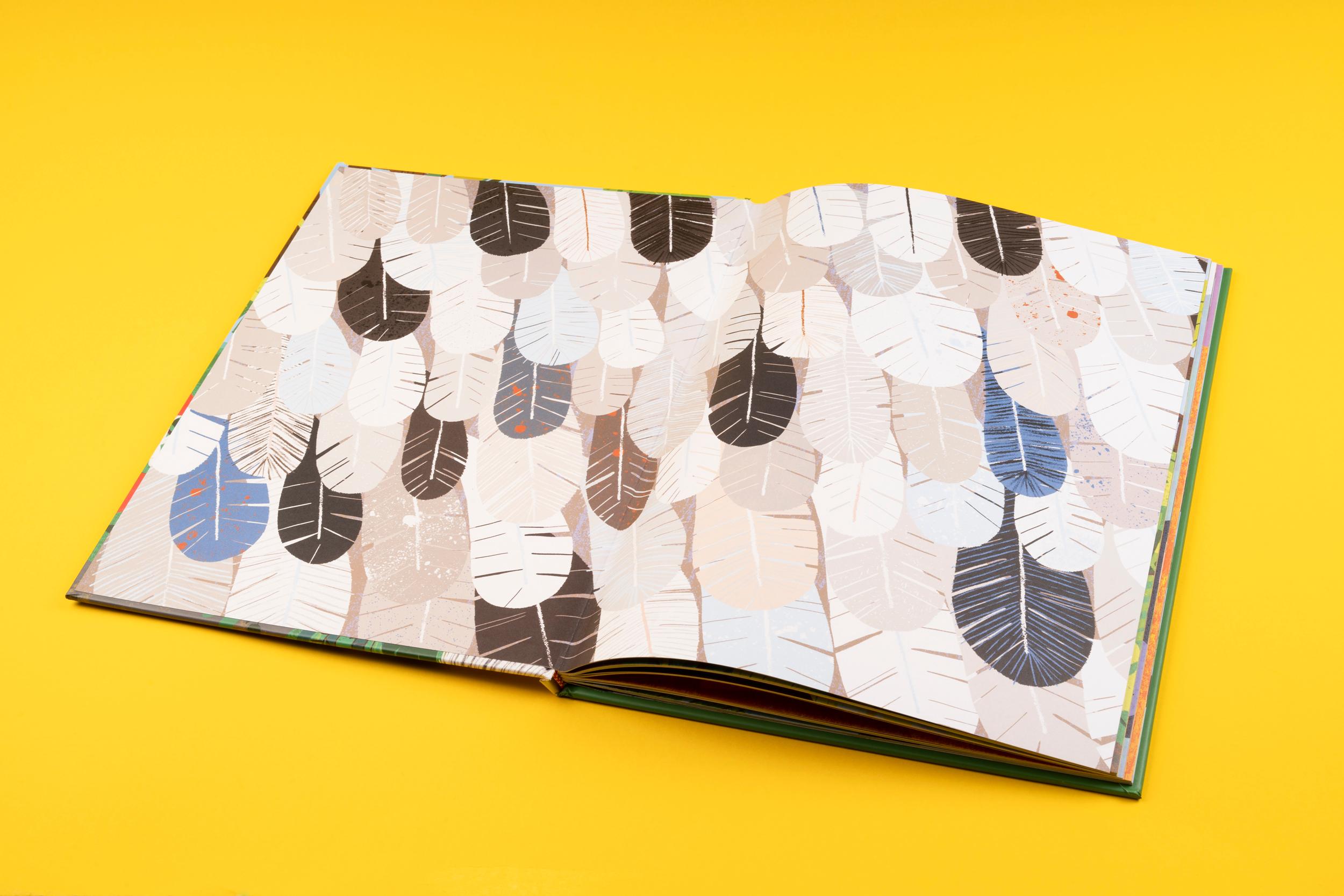 Beispielinhalt (Bild) Detektiv Danny Dodo ermittelt