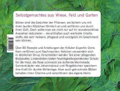 Beispielinhalt (Bild) Verlockende Blüten
