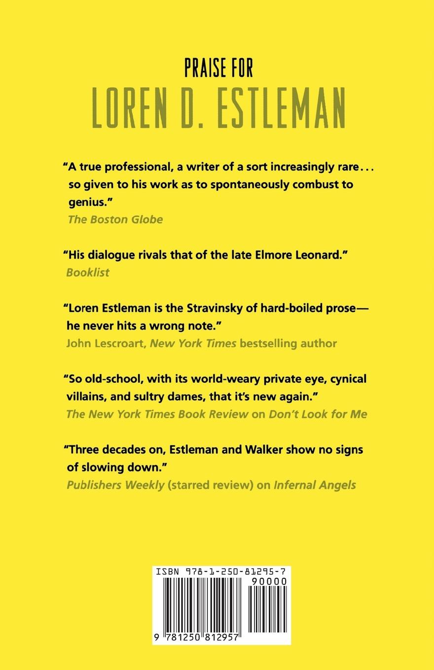 Rückseitencover Black and White Ball