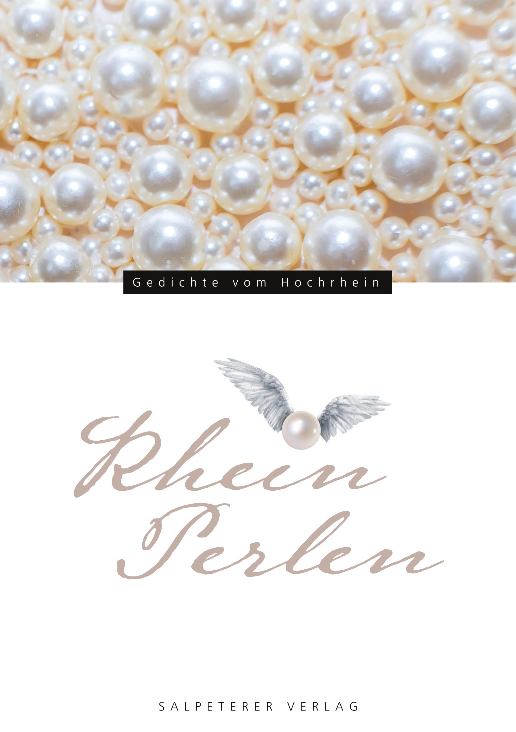Vorderes Coverbild Rheinperlen