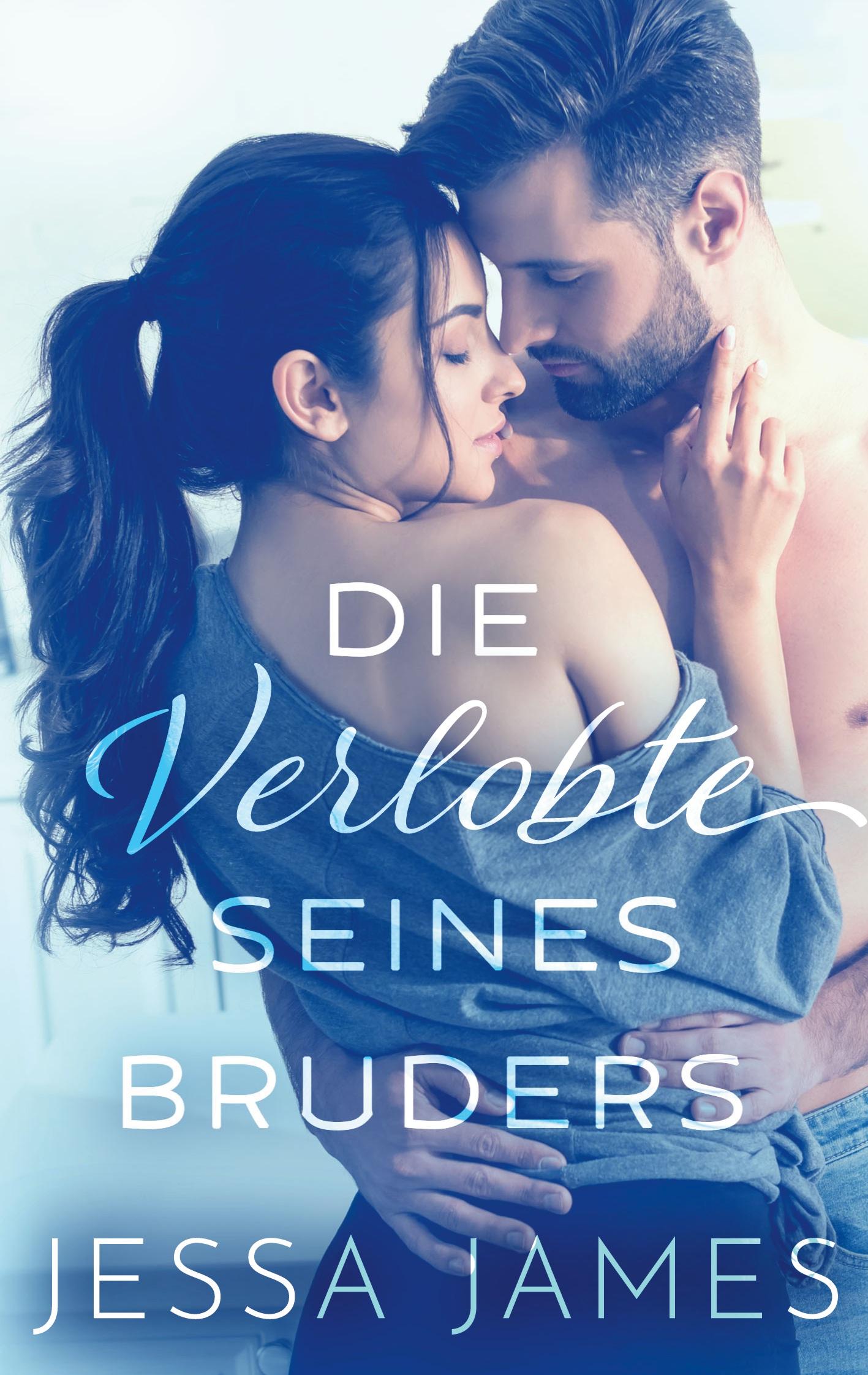 Vorderes Coverbild Die Verlobte seines Bruders
