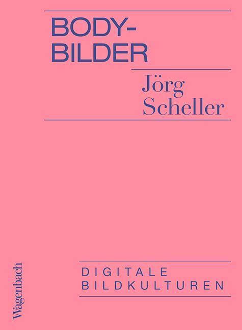 Vorderes Coverbild Body-Bilder