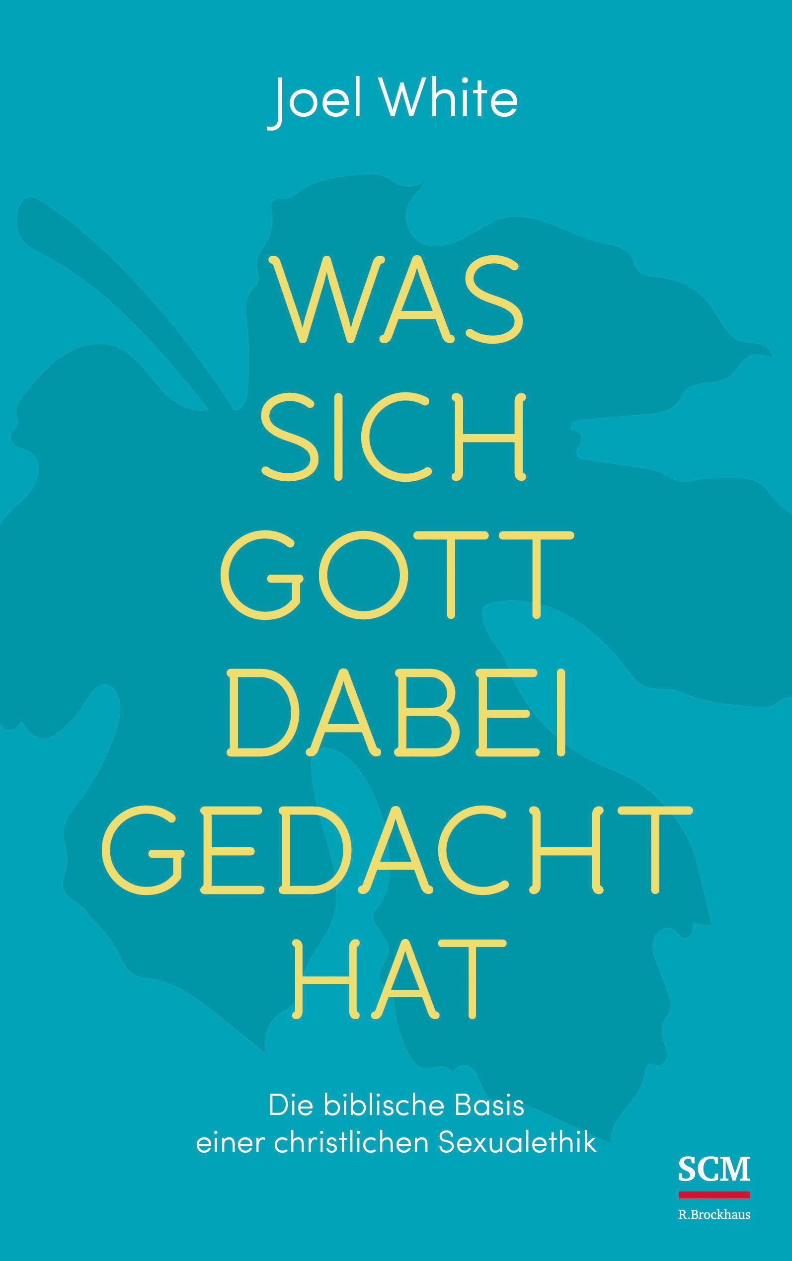 Vorderes Coverbild Was sich Gott dabei gedacht hat