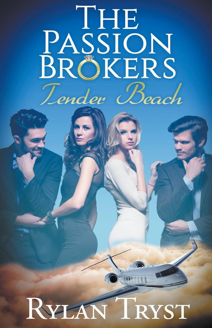 Vorderes Coverbild Tender Beach